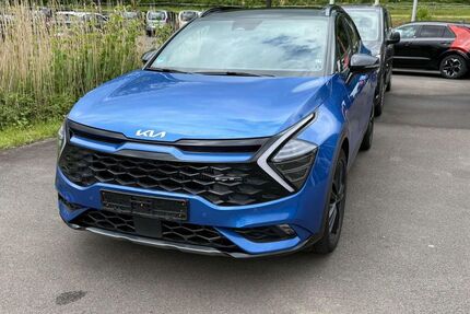 Kia Sportage 78.500 km 29.800 &euro; Kusel 66869