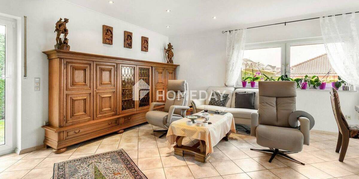 Einfamilienhaus Pirmasens Fehrbach - 4 Zimmer, 130 m&sup2;, 355.000&euro; | Angebot:25739485