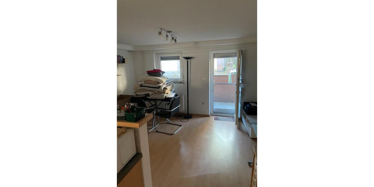 Etagenwohnung Landstuhl - 2 Zimmer, 45 m&sup2;, 500&euro; | Angebot:26223760