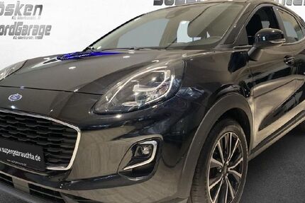 Ford Puma 36.014 km 16.500 &euro; Kaiserslautern 67663