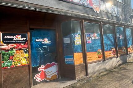 Gewerbeobjekt Kaiserslautern Einsiedlerhof - 1.100&euro; | Angebot:26422398