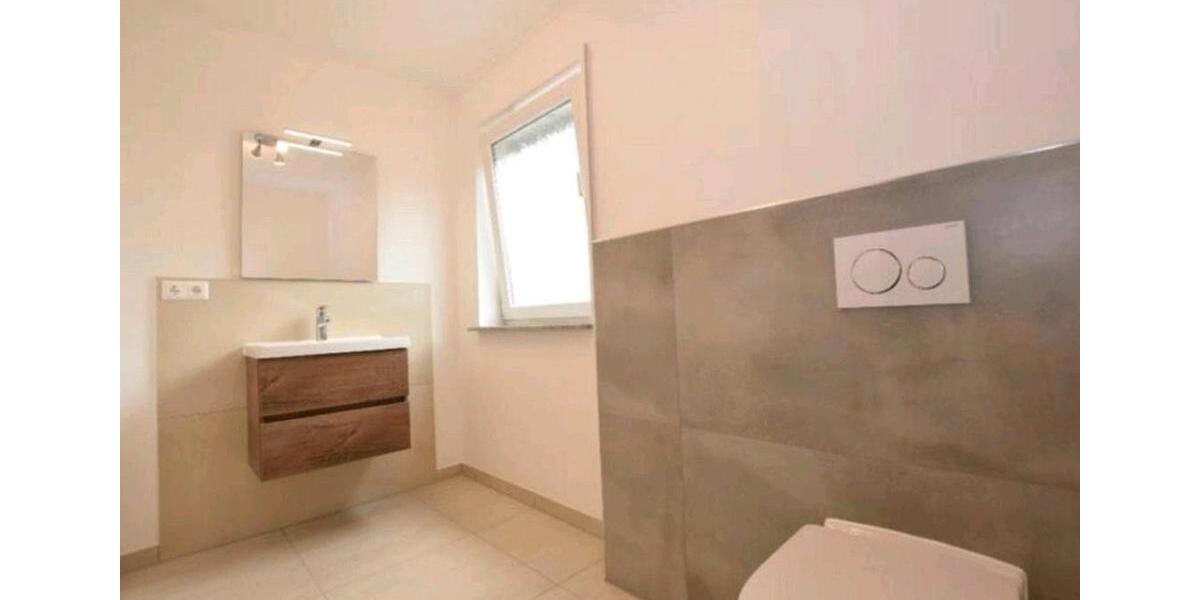 Haus zur Miete in SteinwendenObermohr 4 zimmer