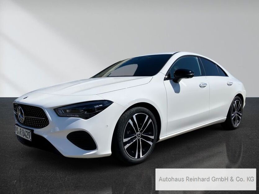 CLA 180