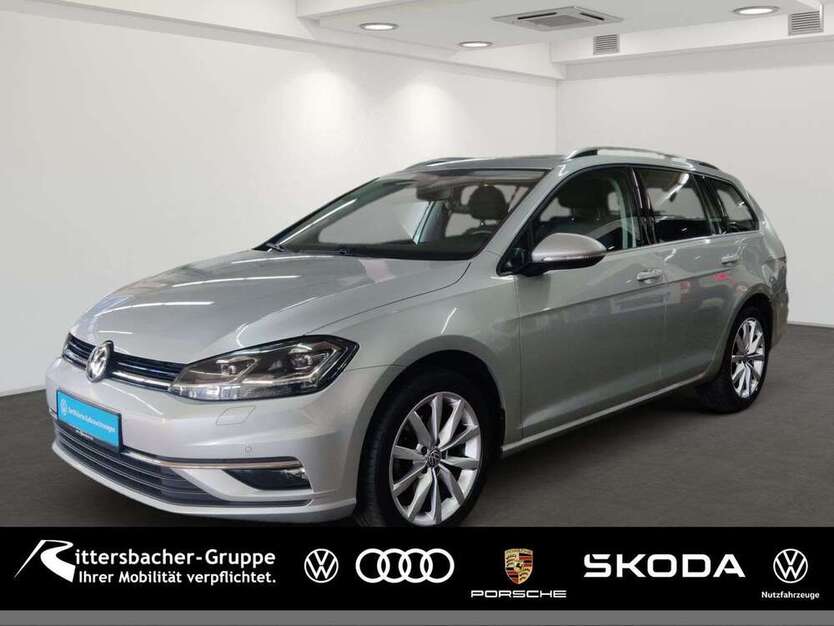 Golf Variant