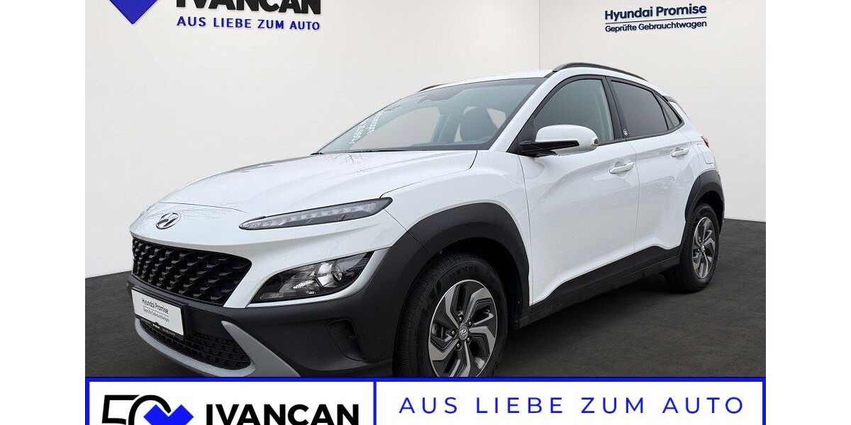 Hyundai KONA 36.539 km 20.490 &euro; Neustadt 67433