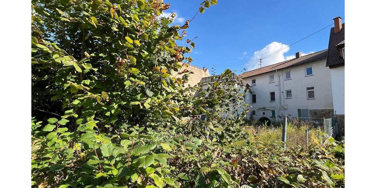 Mehrfamilienhaus, Wohnhaus Becherbach - 7 Zimmer, 241 m&sup2;, 149.000&euro; | Angebot:25741733