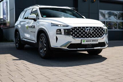 Hyundai SANTA FE 25.365 km 36.490 € Neustadt 67434