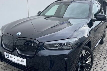 BMW iX3 44.622 km 39.988 € Kaiserslautern 67663