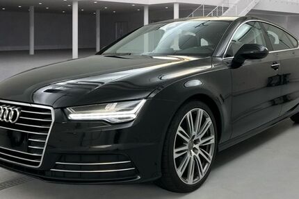 Audi A7 108.000 km 23.800 &euro; Eisenberg 67304
