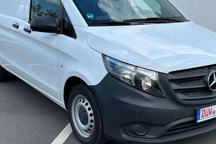 Mercedes-Benz Vito 164.447 km 18.900 &euro; Bad Dürkheim 67098