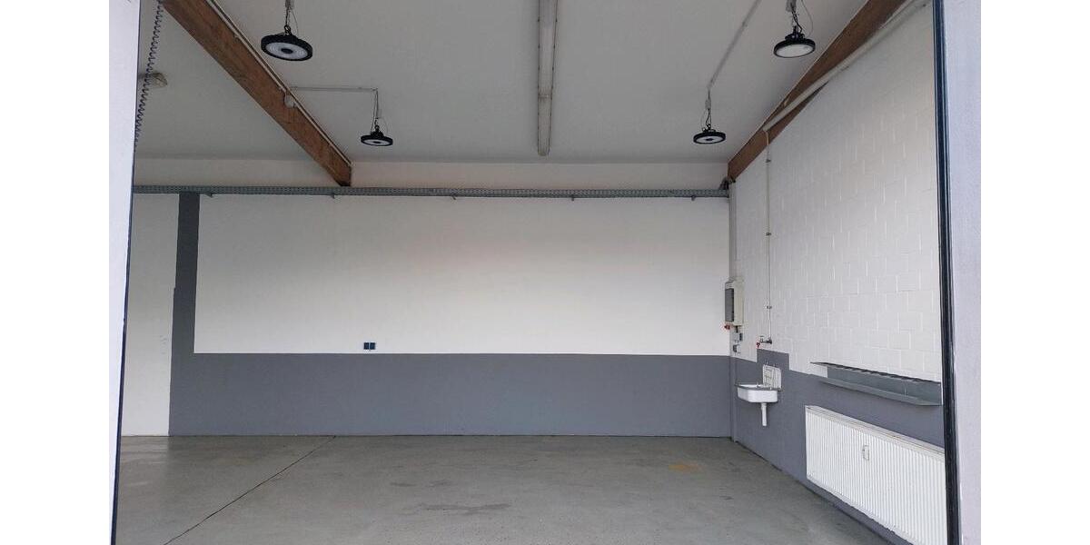 Gewerbeobjekt Kirchheimbolanden - 750&euro; | Angebot:26625902