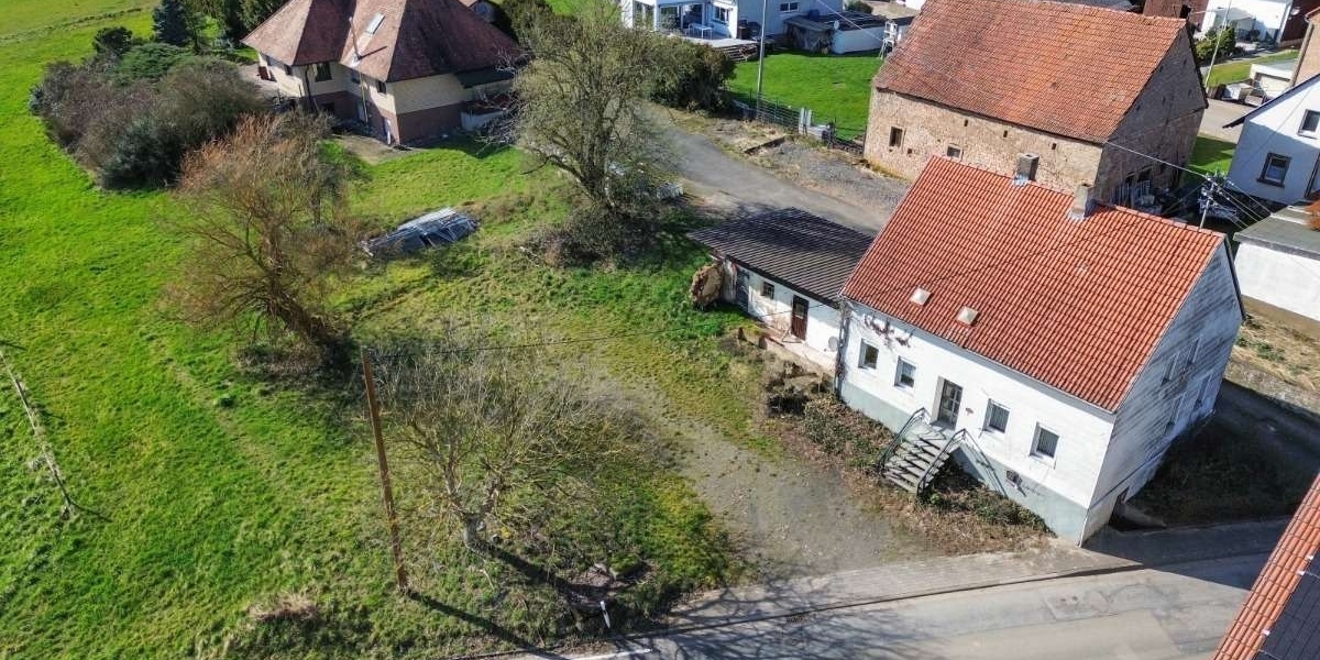Ein außergewöhnliches Grundstück für Visionäre und Macher! - Grundstück Heiligenmoschel | Angebot:27131145