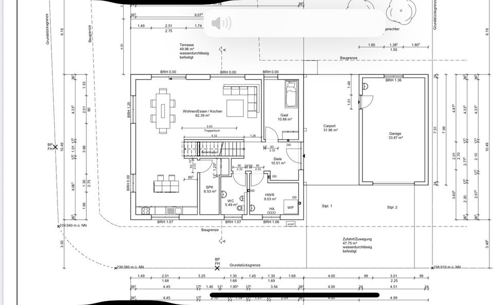 Einfamilienhaus Bruchmühlbach-Miesau Miesau - 5 Zimmer, 202 m&sup2;, 669.000&euro; | Angebot:26478809