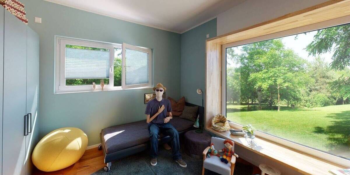 Einfamilienhaus Kaiserslautern Innenstadt - 8 Zimmer, 178 m&sup2;, 576.900&euro; | Angebot:25771634