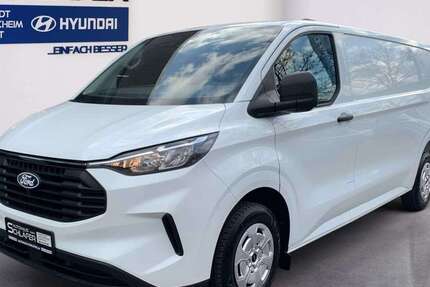 Ford Transit Custom 23.361 km 29.780 &euro; Bad Dürkheim 67098