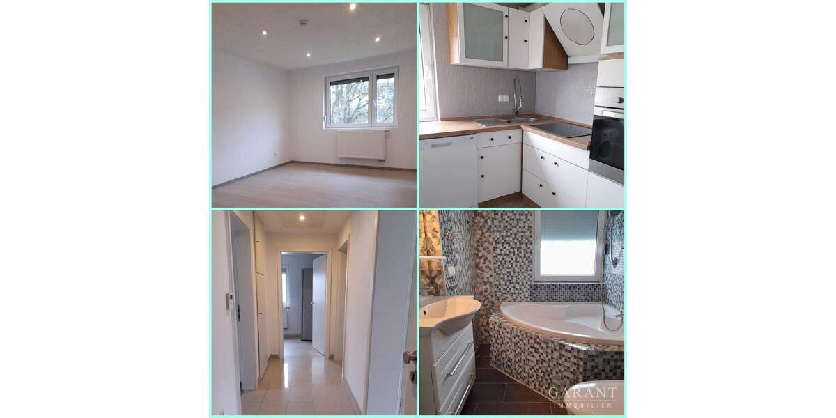 Etagenwohnung Eisenberg (Pfalz) Eisenberg - 3 Zimmer, 62 m&sup2;, 129.000&euro; | Angebot:24726791