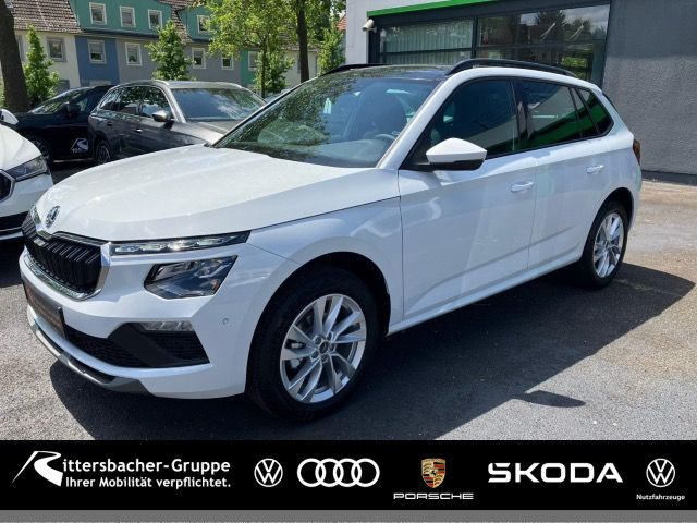 Skoda Kamiq 13.999 km 27.280 € Kaiserslautern 67657