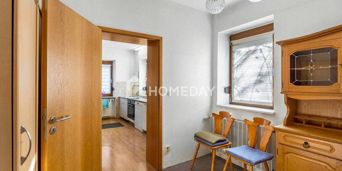 Einfamilienhaus Landstuhl - 5 Zimmer, 100 m&sup2;, 205.000&euro; | Angebot:25738533