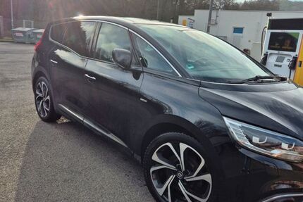 Renault Grand Scenic 131.000 km 10.900 &euro; Münchweiler 66981