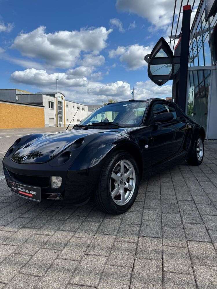 roadster