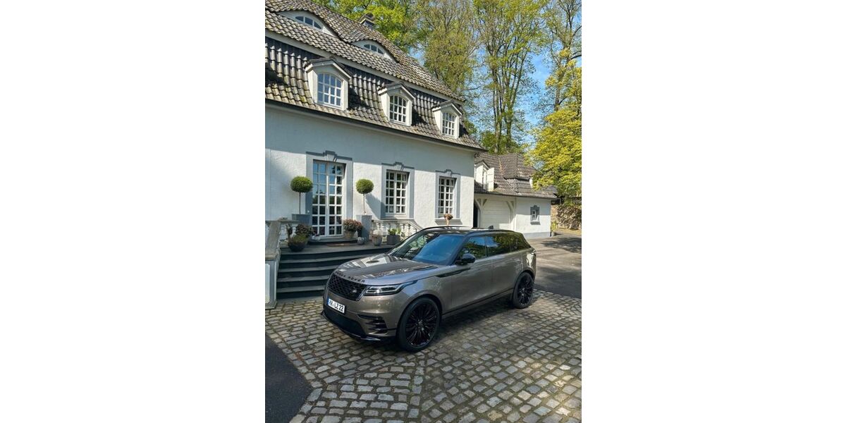 Land Rover Range Rover Velar 97.200 km 33.900 &euro; Kirchheimbolanden 67292