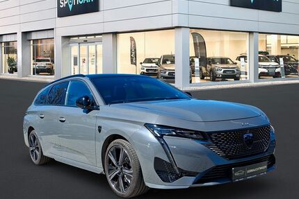 Peugeot 308 29.596 km 23.990 &euro; Kaiserslautern 67661