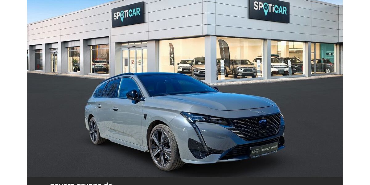 Peugeot 308 29.596 km 23.990 &euro; Kaiserslautern 67661