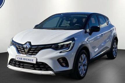 Renault Captur 30.258 km 19.985 &euro; Kaiserslautern 67657