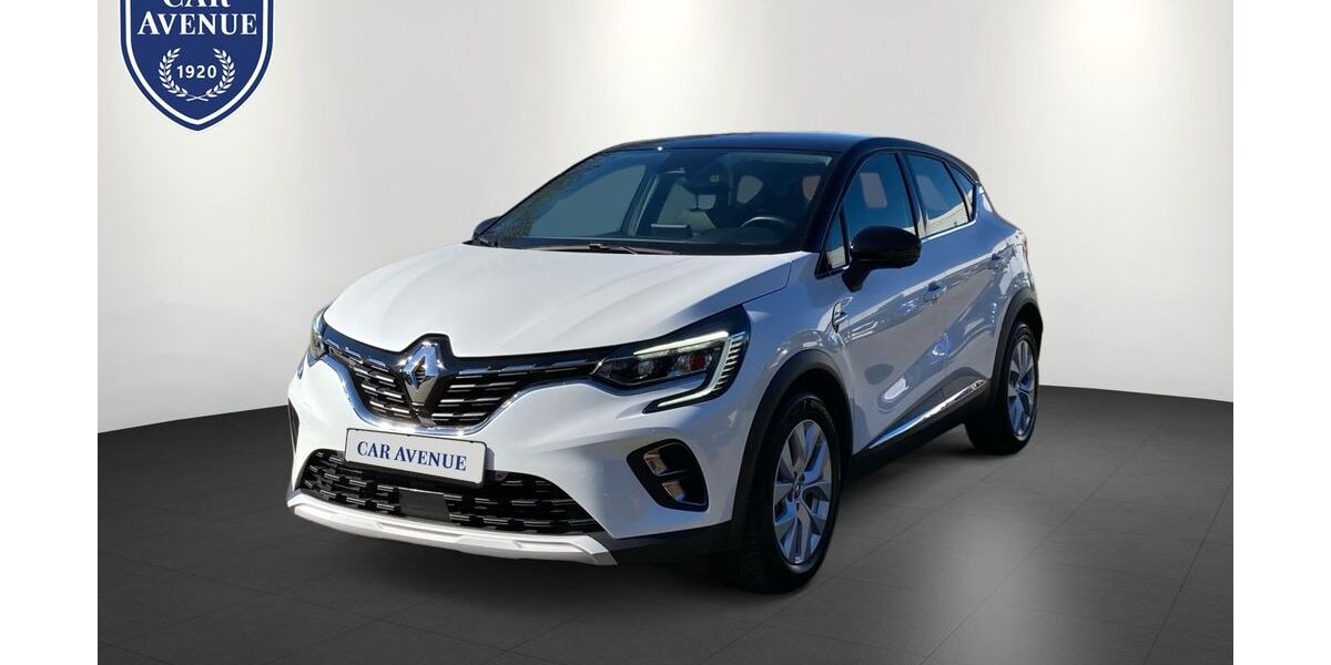 Renault Captur 30.258 km 19.985 &euro; Kaiserslautern 67657