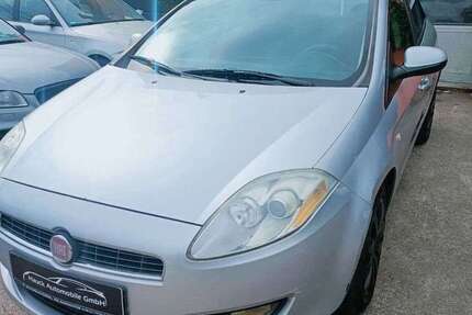 Fiat Bravo