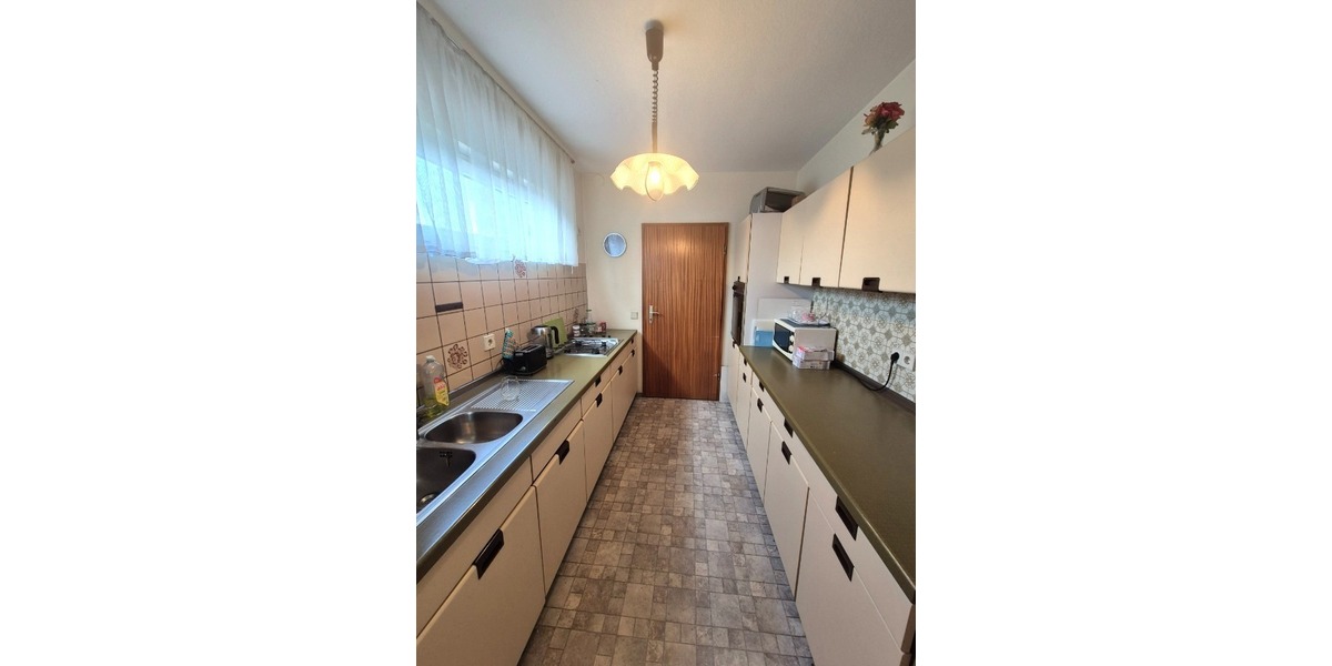 Sweet Home – Charmantes Reihenendhaus mit Garage & Stellplatz in beliebter Wohnlage von Morlautern 5.5 zimmer