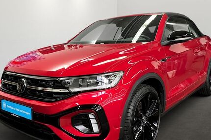 VW T-Roc 20.485 km 34.980 &euro; Kaiserslautern 67663