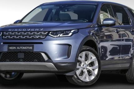 Land Rover Discovery Sport 57.751 km 27.250 &euro; Kaiserslautern 67655