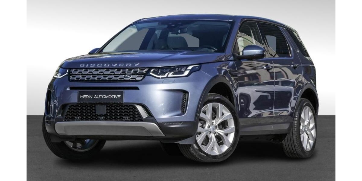 Land Rover Discovery Sport 57.751 km 27.450 &euro; Kaiserslautern 67655