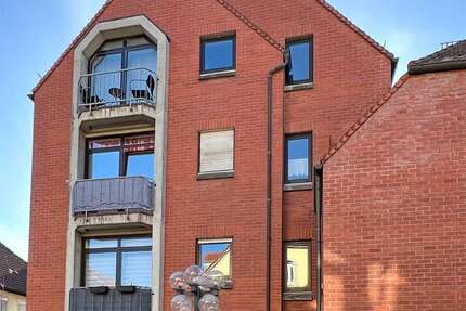 Wohnung Kaiserslautern Betzenberg - 3 Zimmer, 66 m&sup2;, 135.000&euro; | Angebot:24734779