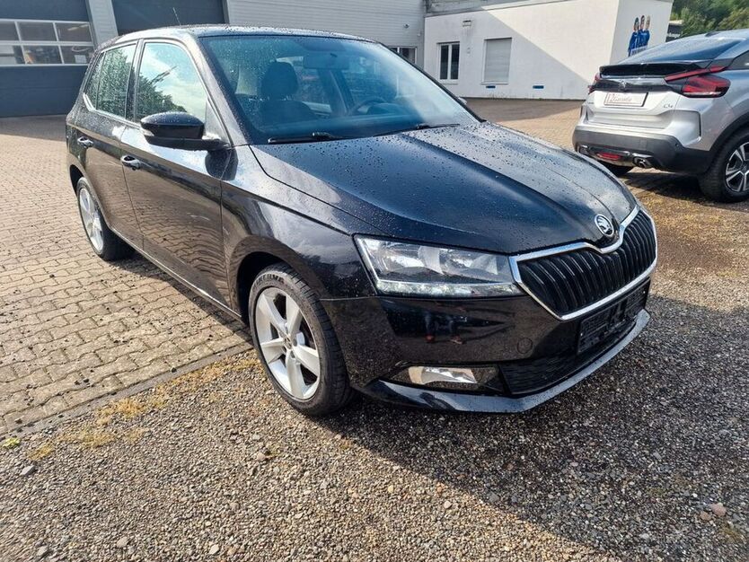 Fabia