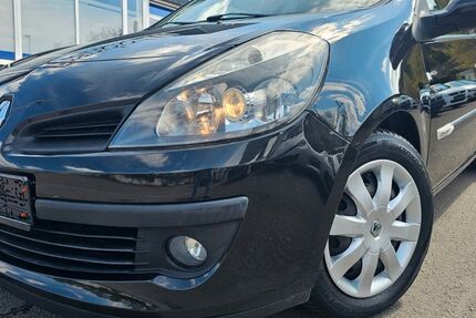 Renault Clio 122.000 km 3.390 &euro; Kaiserslautern 67663