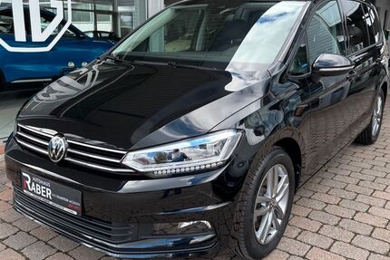 VW Touran 9.359 km 32.890 &euro; Neustadt 67433