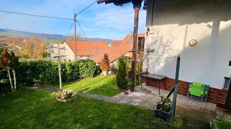 Einfamilienhaus Winnweiler - 9 Zimmer, 210 m&sup2;, 289.000&euro; | Angebot:26072509