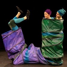 Coucou 02.05.2026 Theater in der Kurve