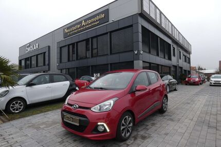Hyundai i10 90.000 km 6.750 &euro; Neustadt an der Weinstraße 67433