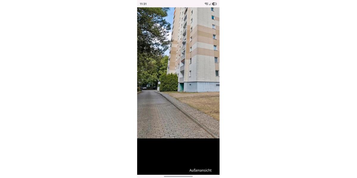 Etagenwohnung Landstuhl - 3 Zimmer, 107 m&sup2;, 142.000&euro; | Angebot:27506853