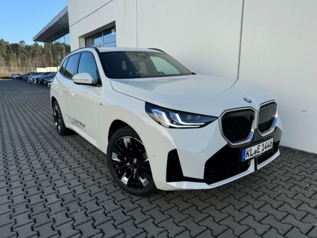 BMW X3 12.000 km 70.499 &euro; Kaiserslautern 67663