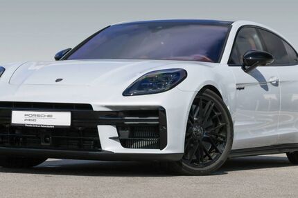 Porsche Panamera 8.900 km 233.990 &euro; Kaiserslautern 67657