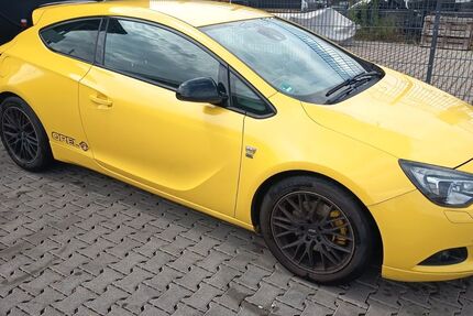 Opel Astra 93.400 km 6.950 &euro; Neustadt Weinstraße 67434