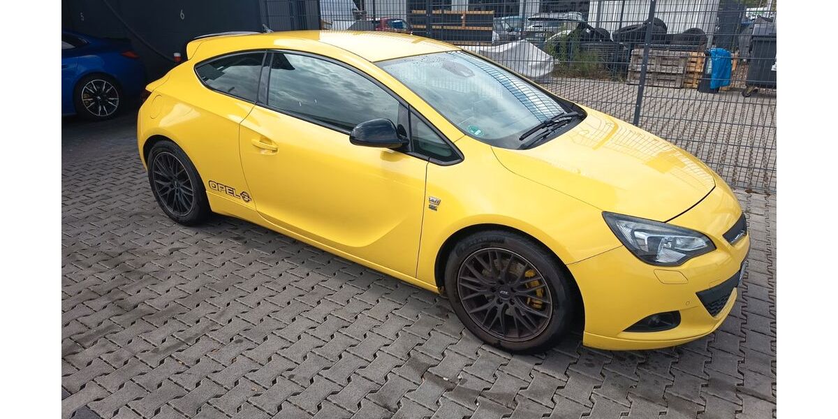 Opel Astra 93.400 km 6.950 &euro; Neustadt Weinstraße 67434