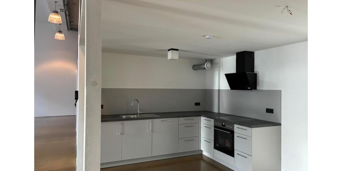 Gewerbe - LOFT für anspruchsvolle Nutzung, Zentrum KL zimmer