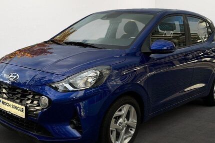 Hyundai i10 8.649 km 15.490 &euro; Neustadt 67434