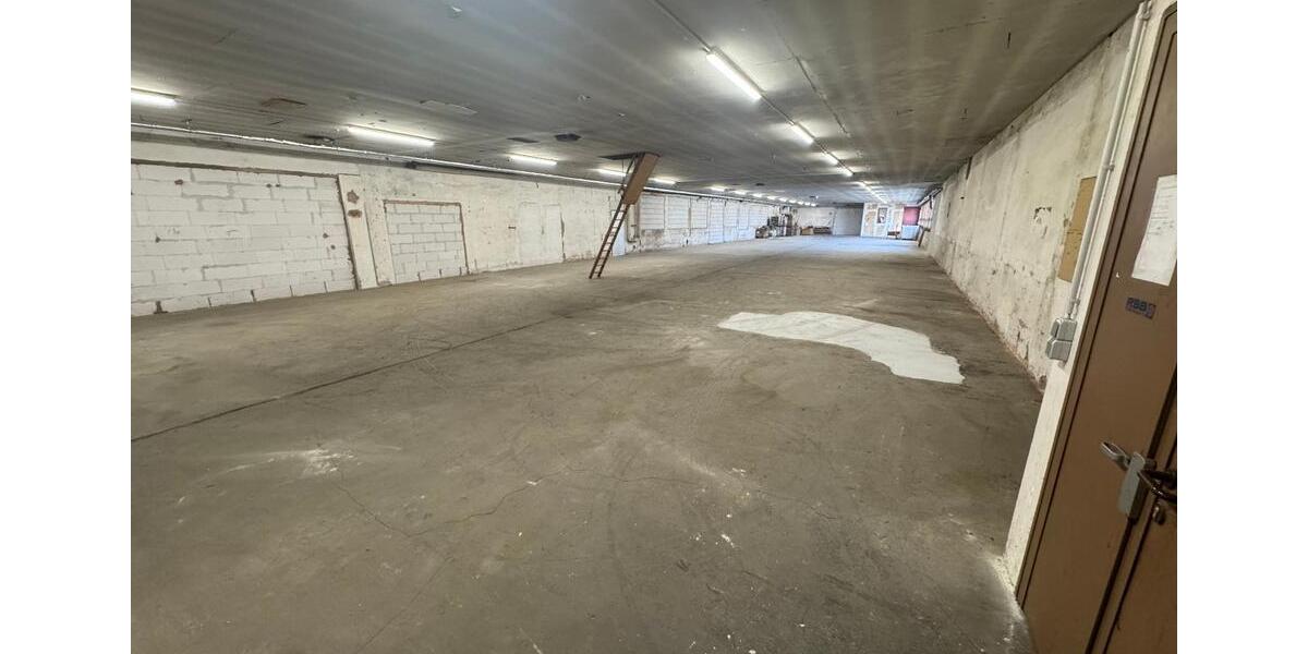 Gewerbeobjekt Geiselberg - 2&euro; | Angebot:26145876