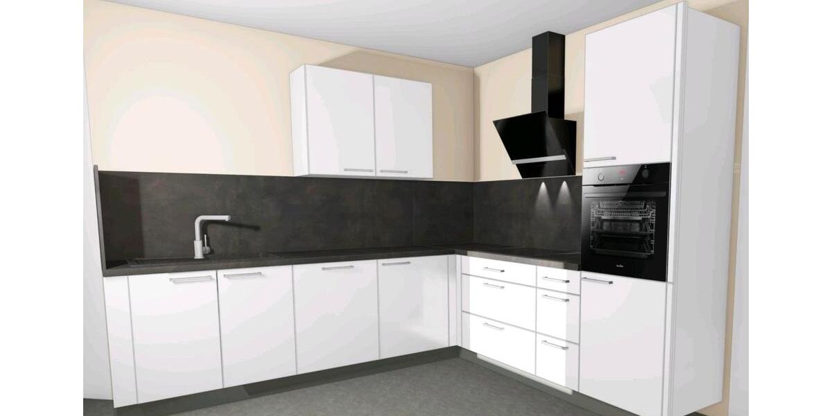 Etagenwohnung Landstuhl - 4 Zimmer, 84 m&sup2;, 800&euro; | Angebot:26669828